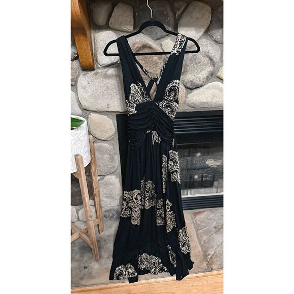 Beach maxi dress - Picture 3 of 11